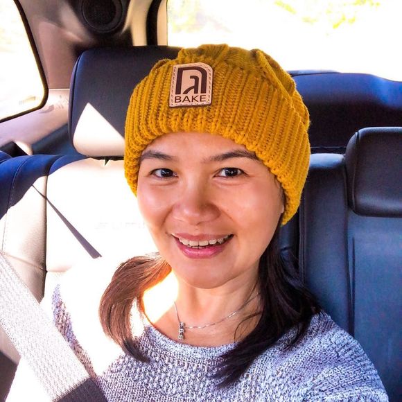 Meet your Posher, Ruby - Picture 1 of 1